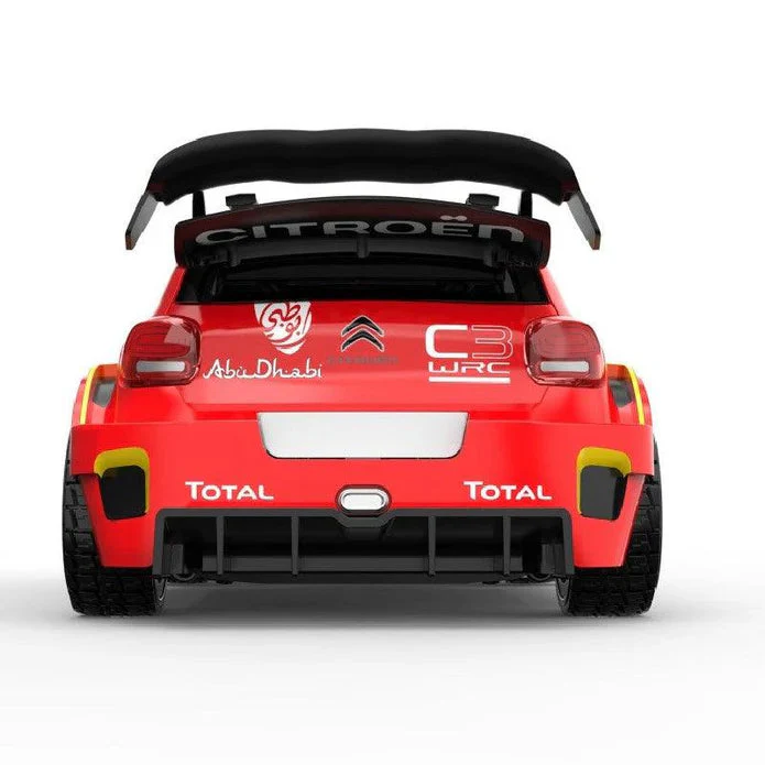 MJX 14303 1/14 Hyper Go Citroen 2S 4WD RC Rally Car - Image 5