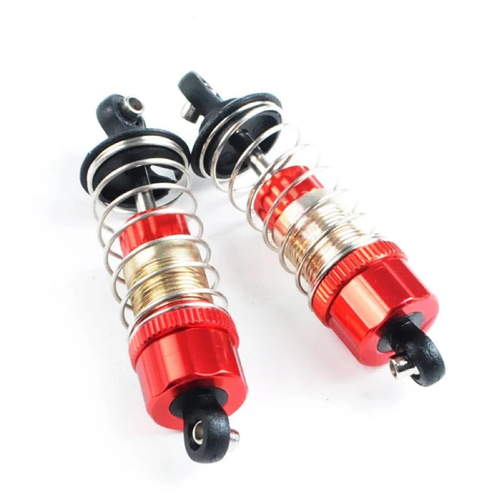 MJX 14500B Rear Oil-Filled Shock Absorber - Image 2