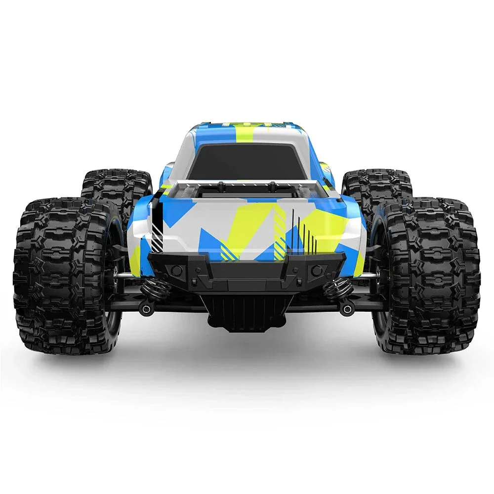 MJX 18208 1/18 HyperGo 2.4G 4WD Brushed RC Truck - Image 5