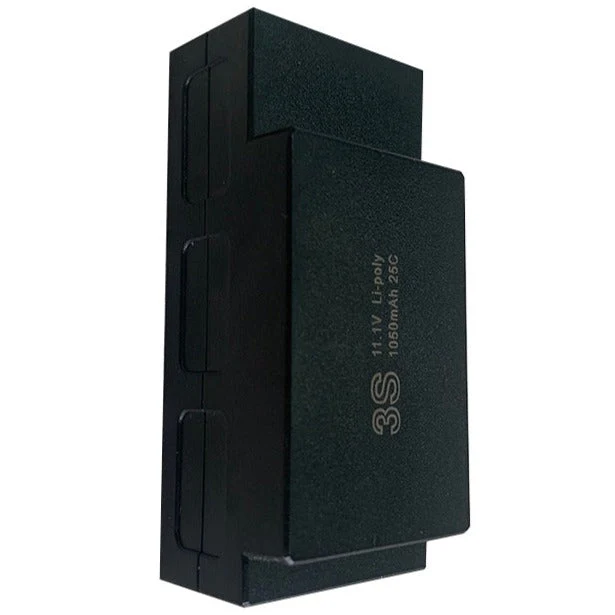 MJX B3105 Buggy 3S 11.1V 1050mAh LiPo Battery