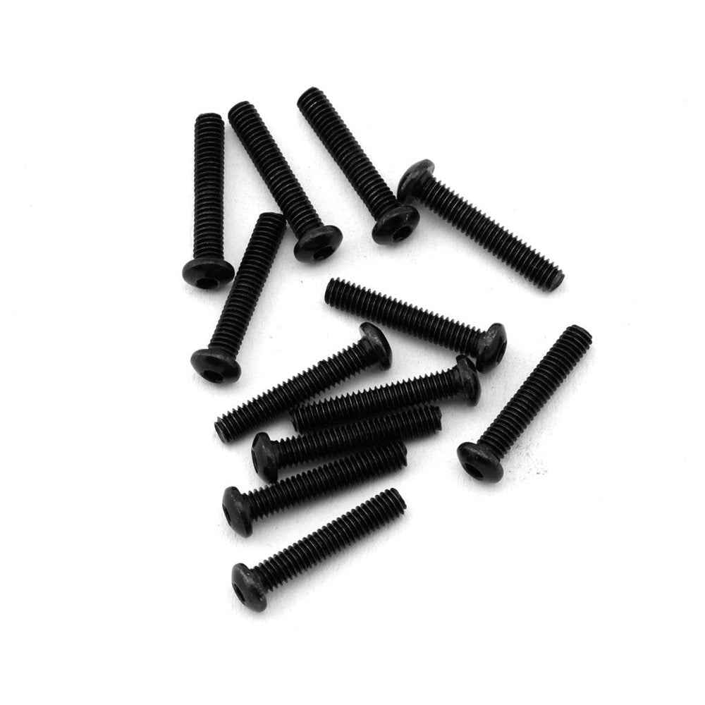 MJXS HTM2514 Screws (12Pcs)