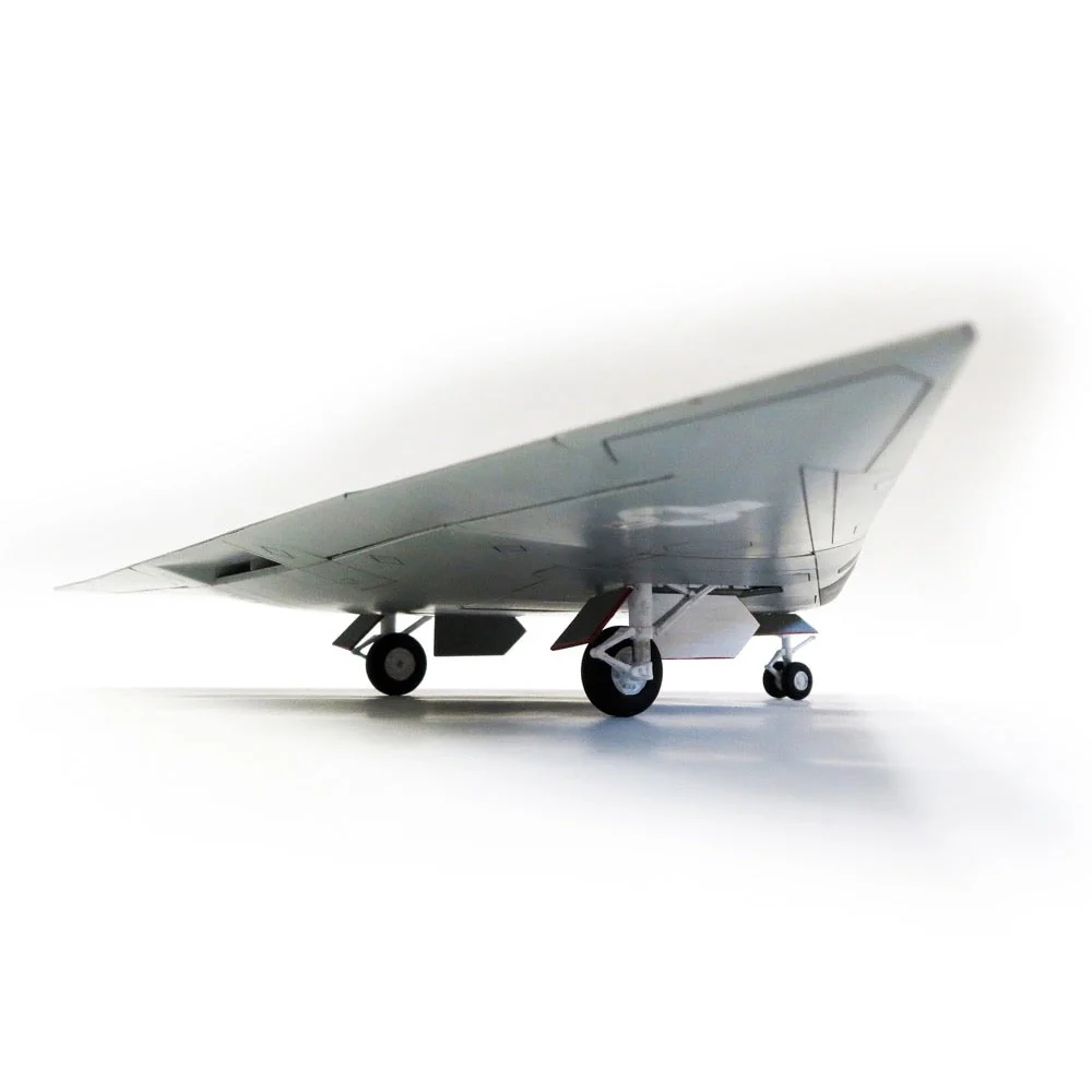 Modelcollect 48005 1/48 US Navy A-12 Avenger II Advanced Tactical Aircraft The 4450th Tactical Group - Image 13