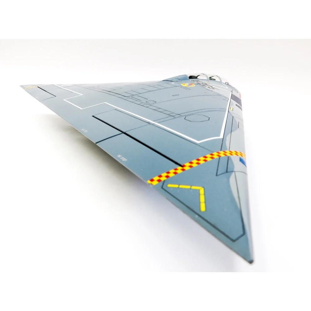 Modelcollect 48005 1/48 US Navy A-12 Avenger II Advanced Tactical Aircraft The 4450th Tactical Group - Image 14