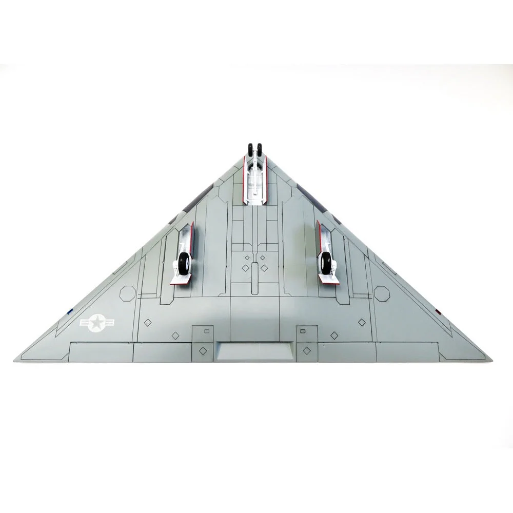 Modelcollect 48005 1/48 US Navy A-12 Avenger II Advanced Tactical Aircraft The 4450th Tactical Group - Image 17