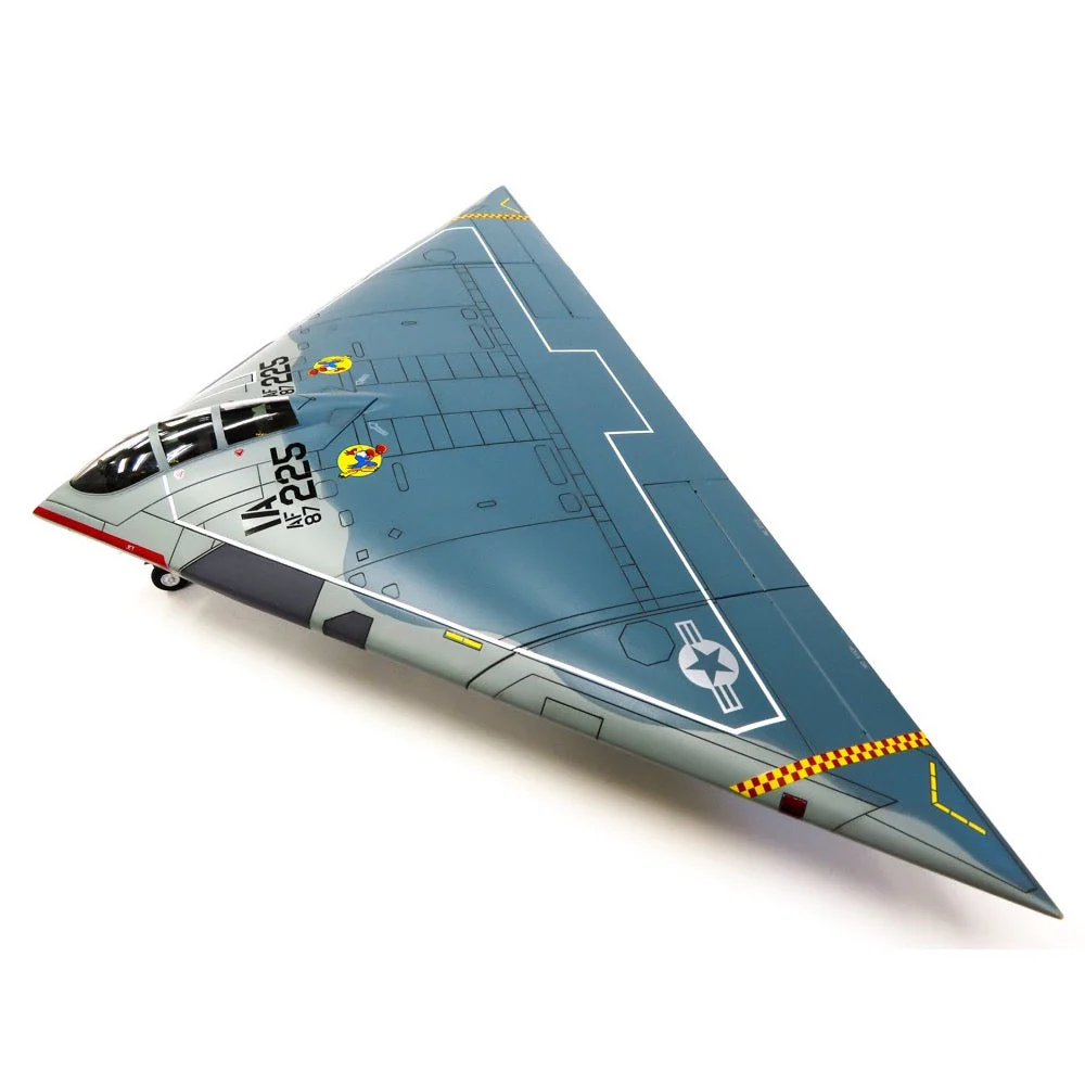 Modelcollect 48005 1/48 US Navy A-12 Avenger II Advanced Tactical Aircraft The 4450th Tactical Group - Image 2