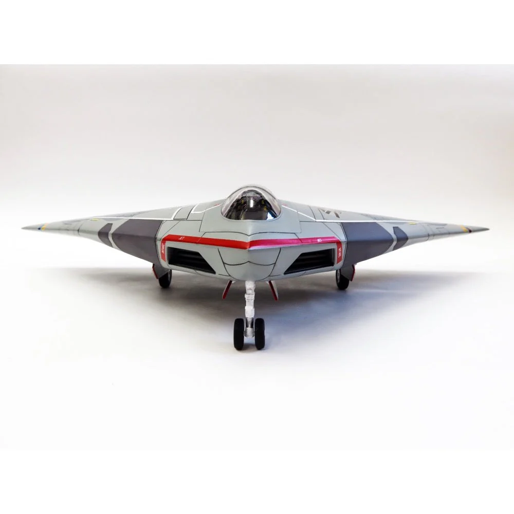 Modelcollect 48005 1/48 US Navy A-12 Avenger II Advanced Tactical Aircraft The 4450th Tactical Group - Image 3