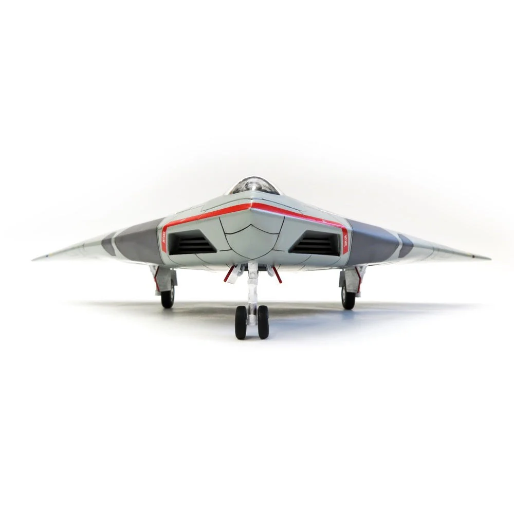 Modelcollect 48005 1/48 US Navy A-12 Avenger II Advanced Tactical Aircraft The 4450th Tactical Group - Image 4