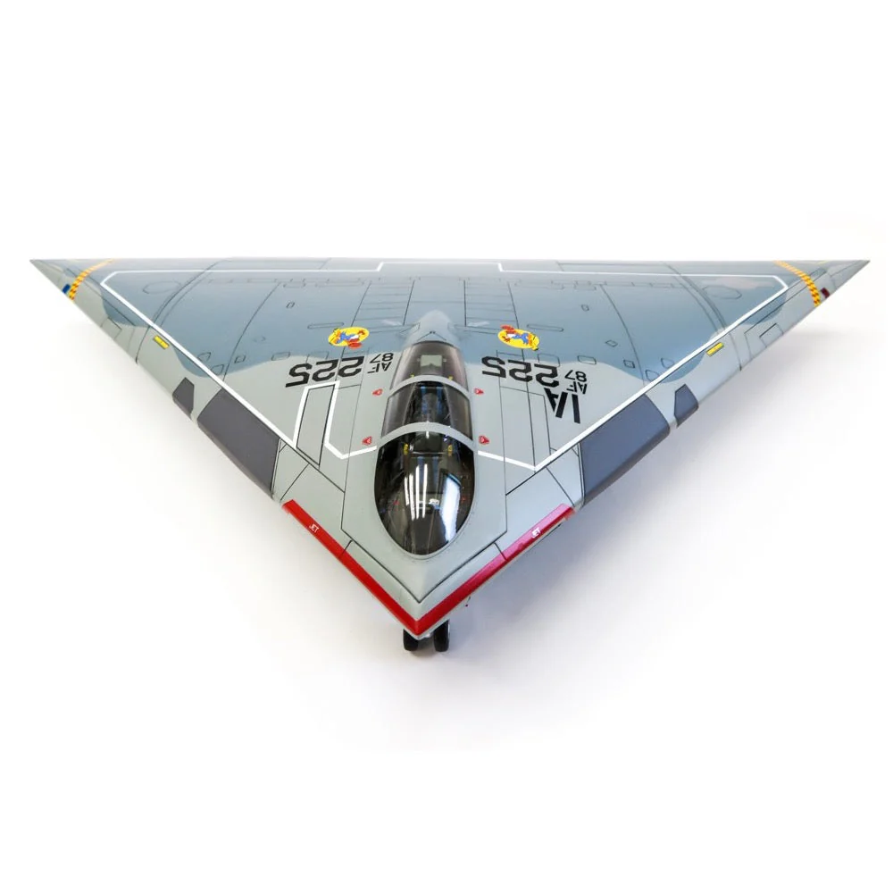 Modelcollect 48005 1/48 US Navy A-12 Avenger II Advanced Tactical Aircraft The 4450th Tactical Group - Image 5