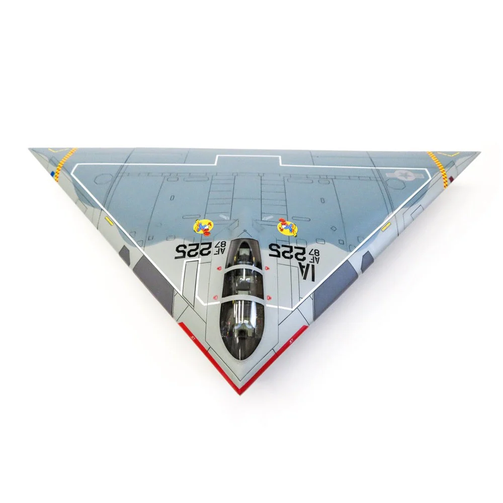 Modelcollect 48005 1/48 US Navy A-12 Avenger II Advanced Tactical Aircraft The 4450th Tactical Group - Image 6