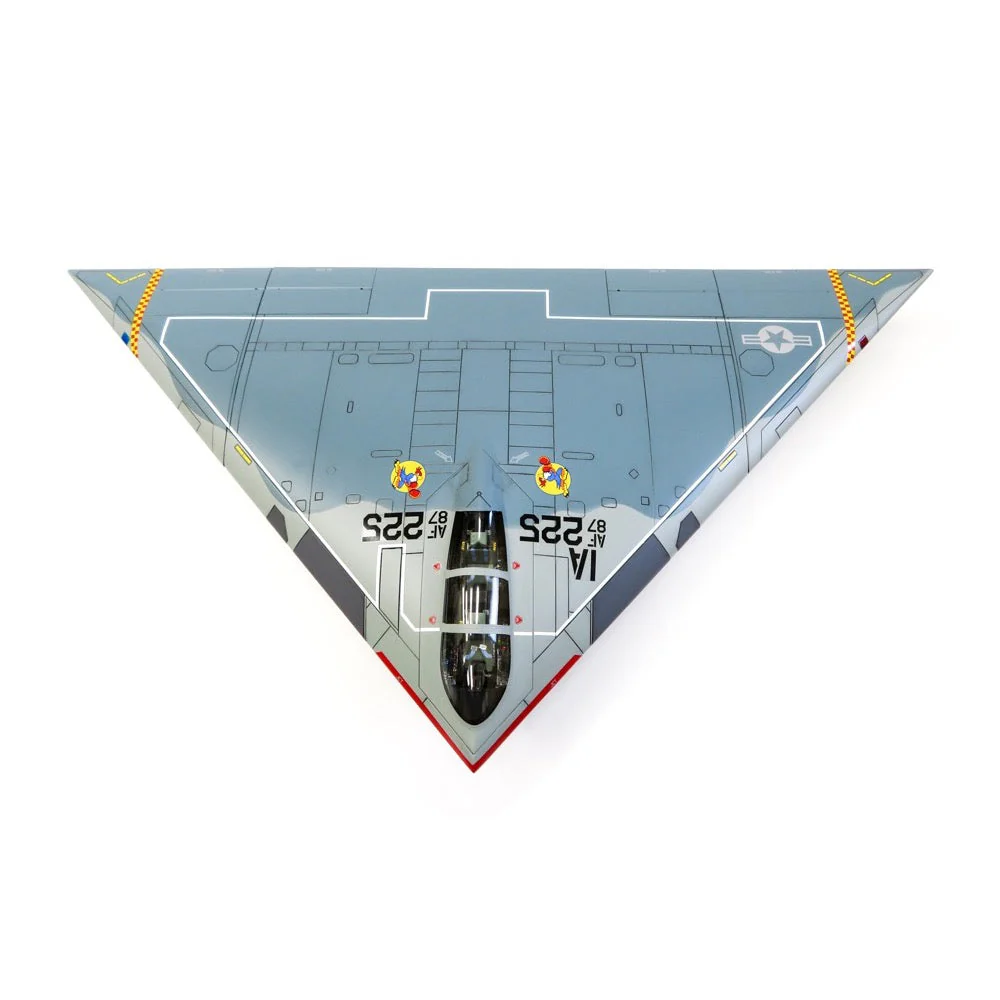 Modelcollect 48005 1/48 US Navy A-12 Avenger II Advanced Tactical Aircraft The 4450th Tactical Group - Image 7