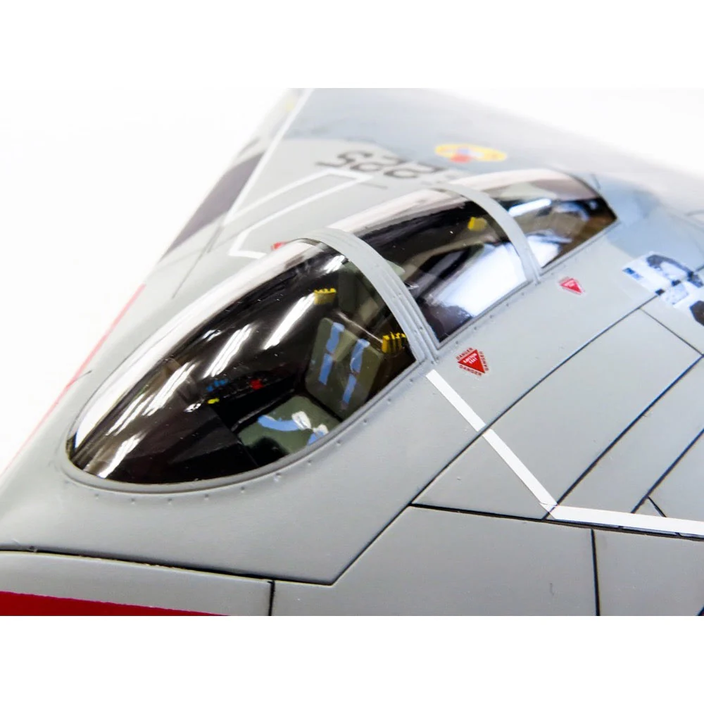 Modelcollect 48005 1/48 US Navy A-12 Avenger II Advanced Tactical Aircraft The 4450th Tactical Group - Image 8