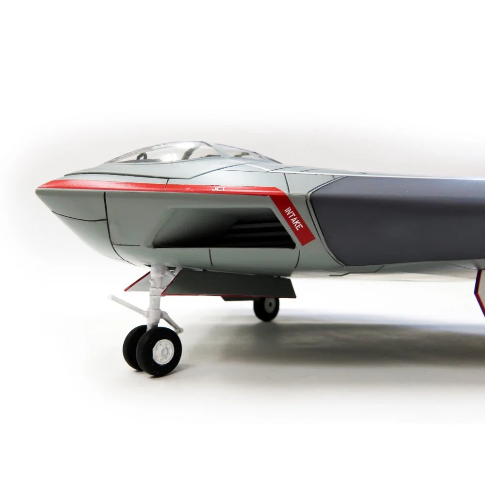 Modelcollect 48005 1/48 US Navy A-12 Avenger II Advanced Tactical Aircraft The 4450th Tactical Group - Image 9