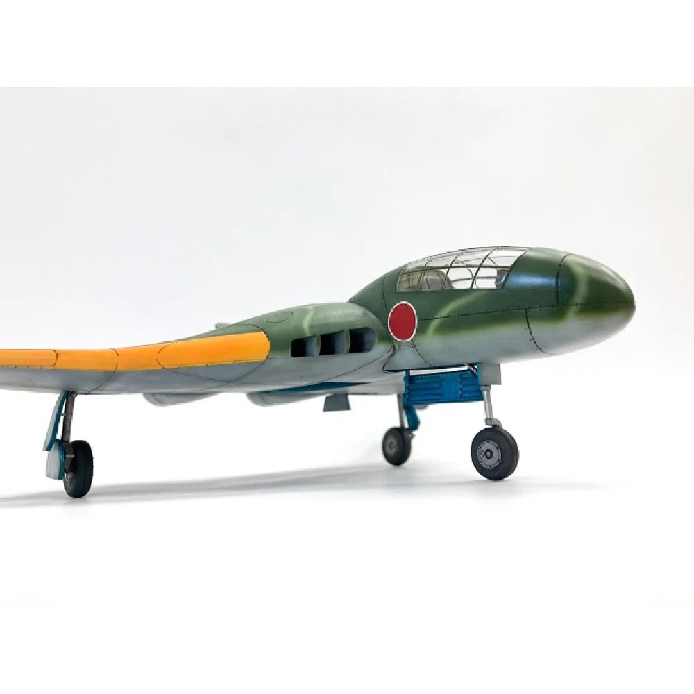 Modelcollect UA48007 1/48 Japan Army Type 74-II Bomber - Image 10