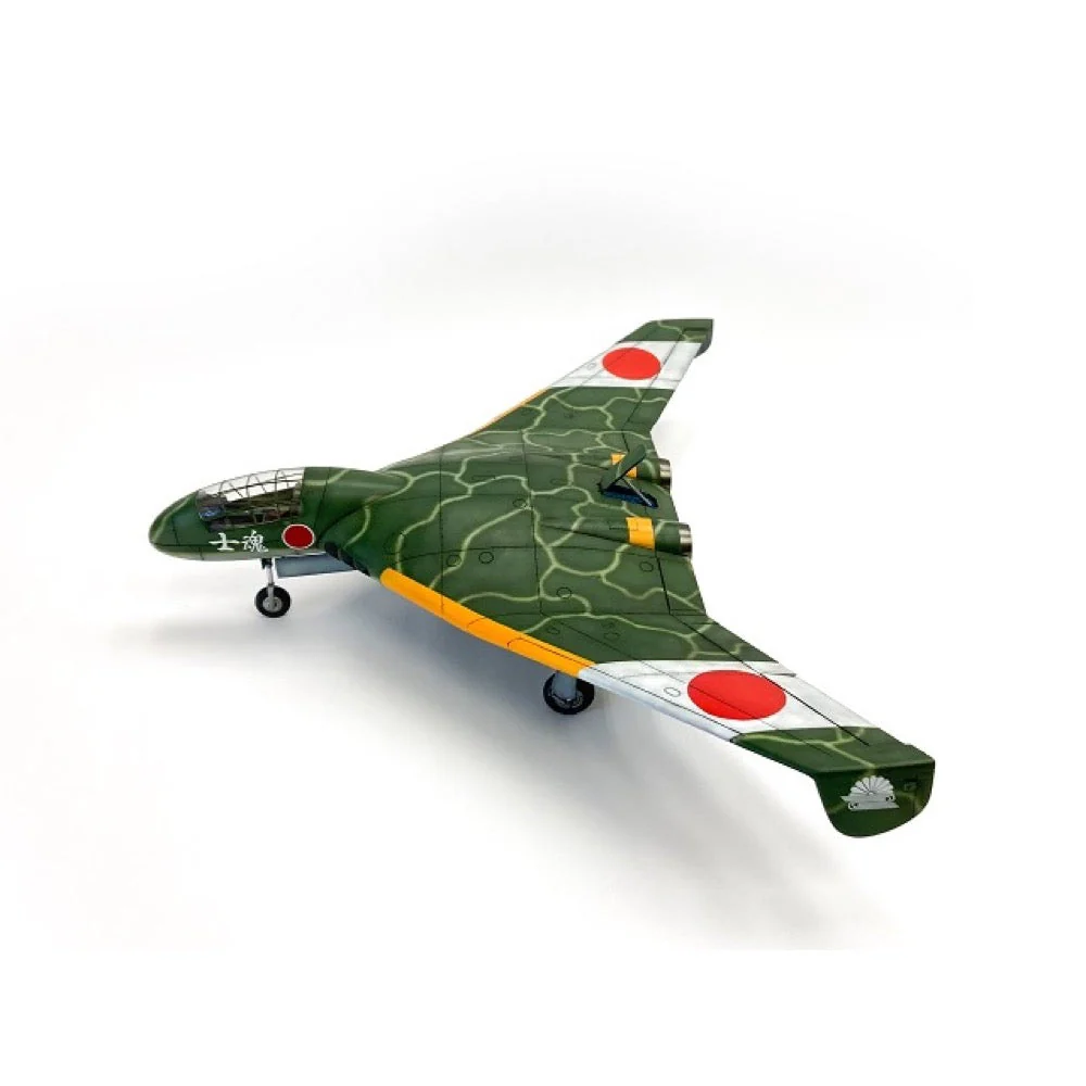 Modelcollect UA48007 1/48 Japan Army Type 74-II Bomber - Image 6