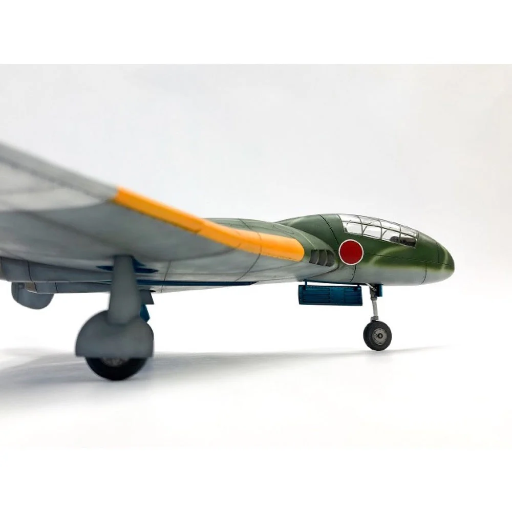 Modelcollect UA48007 1/48 Japan Army Type 74-II Bomber - Image 8
