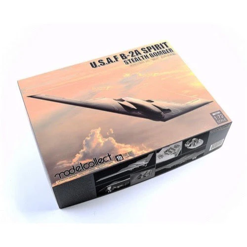 Modelcollect UA72201 U.S.A.F. B-2A Spirit Stealth Bomber - Image 2