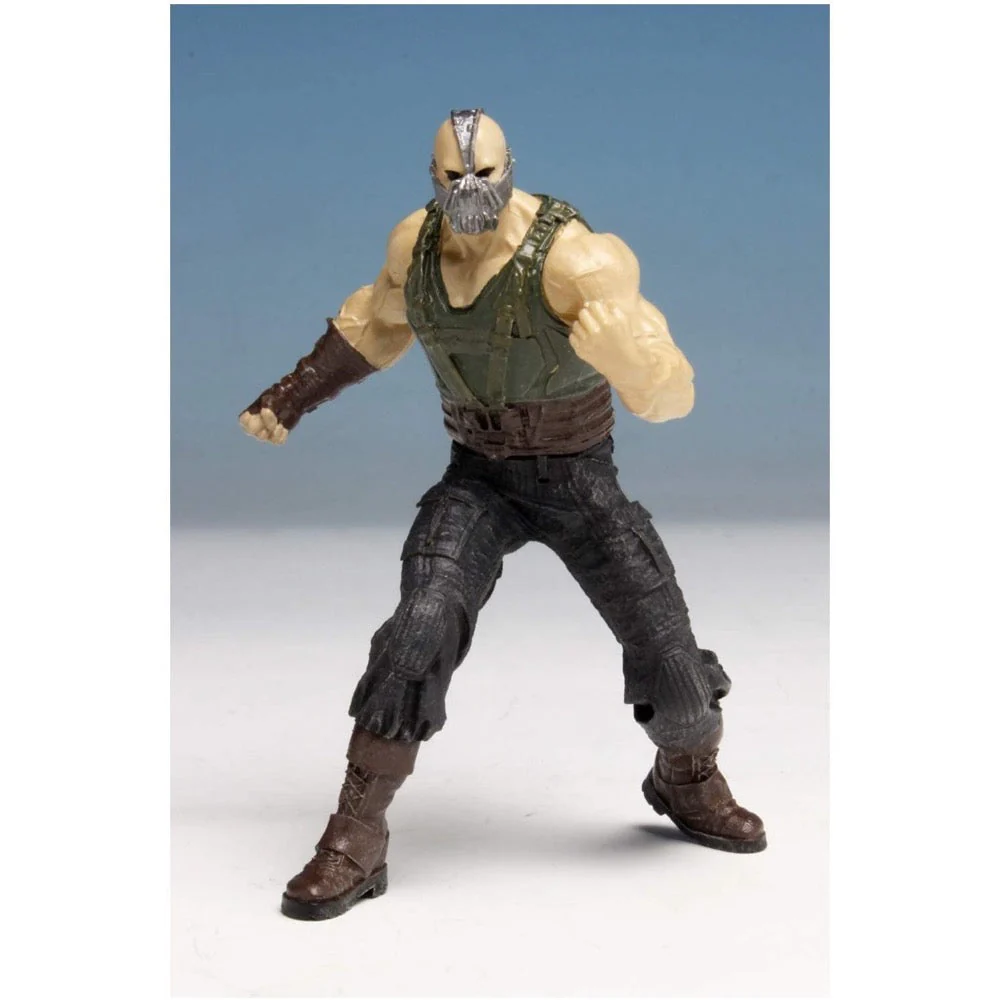 Moebius 967 1/25 Dark Knight Armoured Tumbler With Bane - Image 5