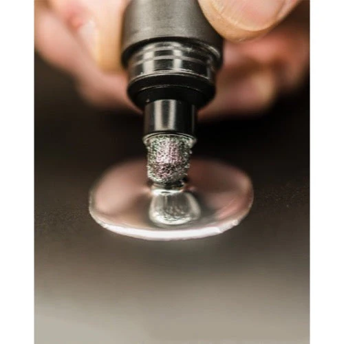 Molotow Liquid Chrome Pump Marker 2mm - Image 3