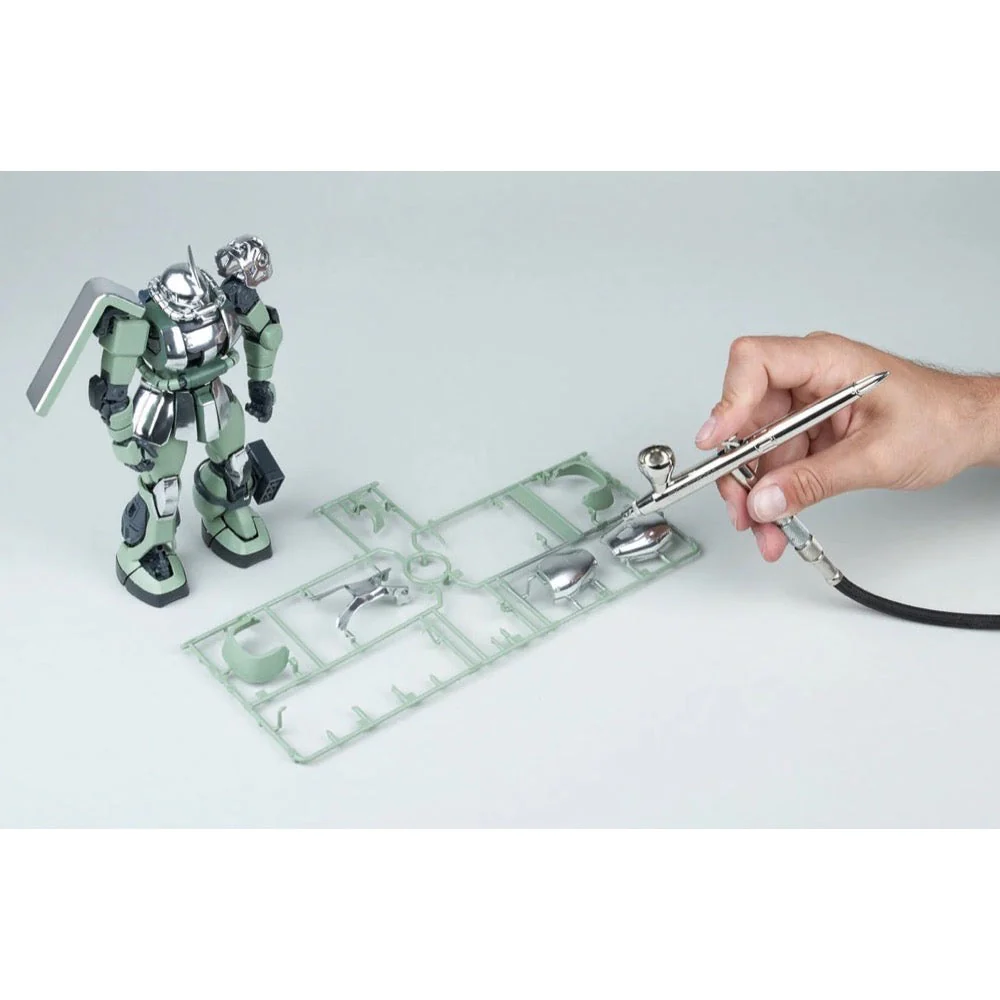 Molotow Liquid Chrome Pump Marker 5mm - Image 9