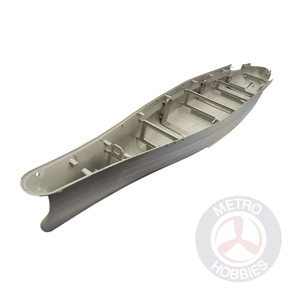 Monochrome 64010 1/200 IJN Yamato Battleship - Image 3