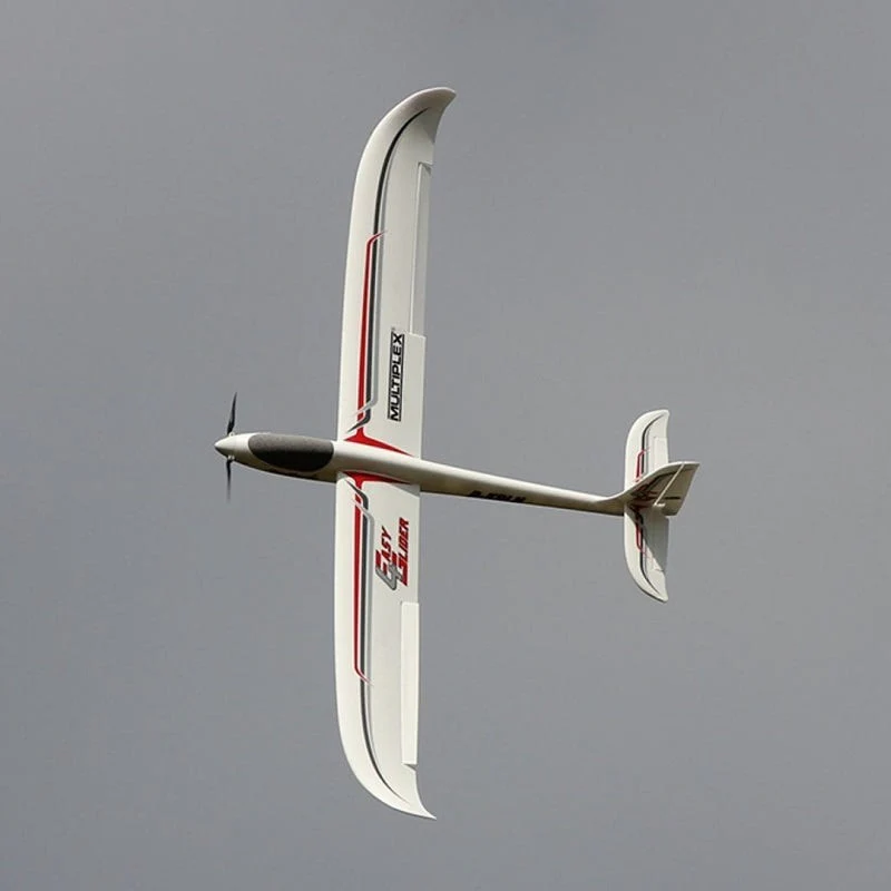 Multiplex Easy Glider 4 RC Plane Kit - Image 10