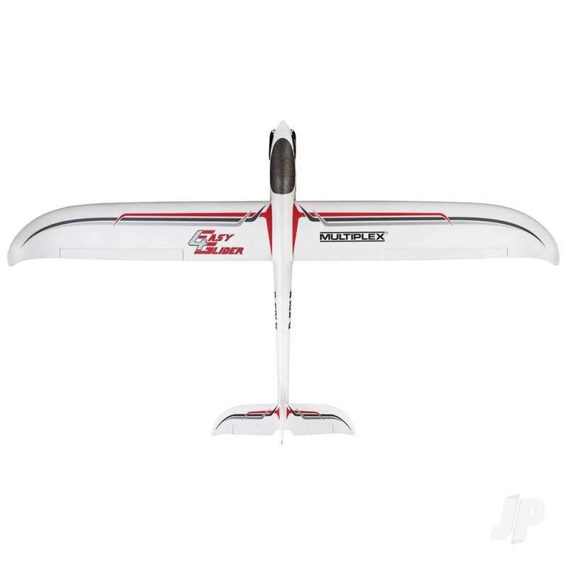 Multiplex Easy Glider 4 RC Plane Kit - Image 4