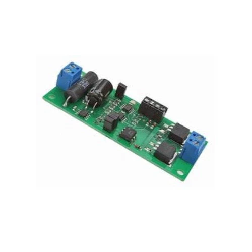 NCE DCC 0225 EB1 Single District Electronic Circuit Breaker - Image 2