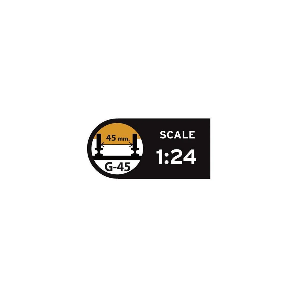 OcCre 53005 1/24 Lisboa Tram Wooden Model Kit - Image 9