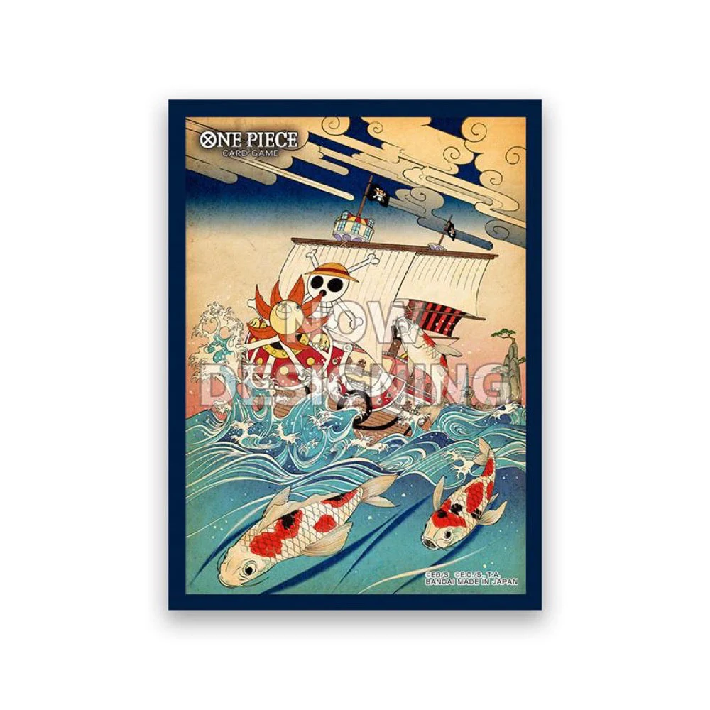 One Piece Card Game English 1st Anniversary Set - Image 3