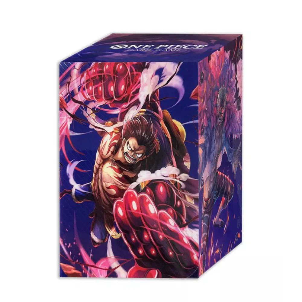 One Piece Card Game Gift Box 2023 (GC-01) - Image 2