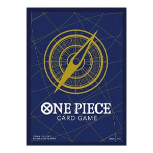 One Piece Card Game Official Sleeves Set 2 Assorted Colours - Image 2