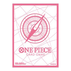 One Piece Card Game Official Sleeves Set 2 Assorted Colours - Image 3