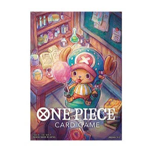 One Piece Card Game Official Sleeves Set 2 Assorted Colours - Image 5