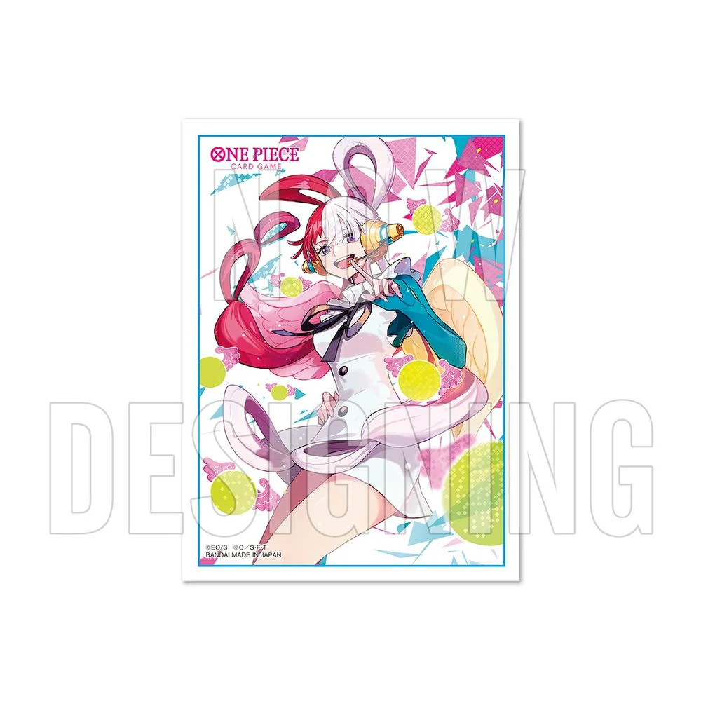 One Piece Card Game Premium Card Collection Uta - Image 2