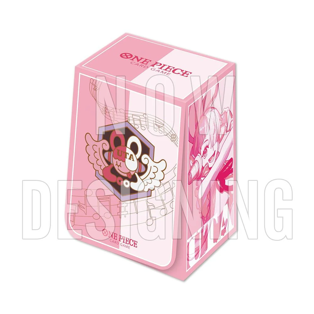 One Piece Card Game Premium Card Collection Uta - Image 3