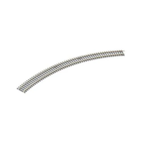 Peco ST231 HO/OO Setrack 3rd Radius Double Curve