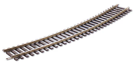 Peco ST235 HO/OO Setrack 4th Radius Curve