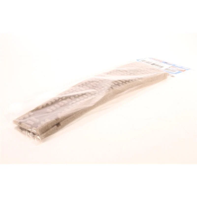 Peco ST259 HO/OO Setrack Right Hand Curved Turnout Ballasted Underlay - Image 3