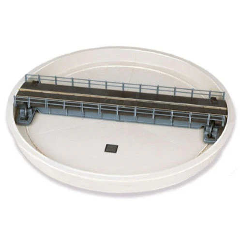 Peco LK55 HO/OO Well Type Turntable Kit