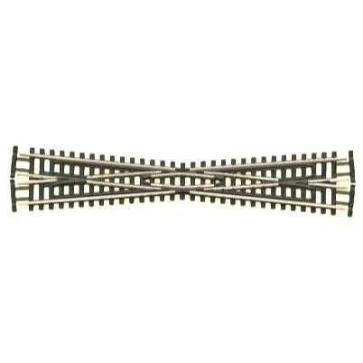 Peco SL394F N Code 55 Long Crossing - Image 2