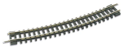 Peco ST16 N Setrack No 3 Radius Standard Curve