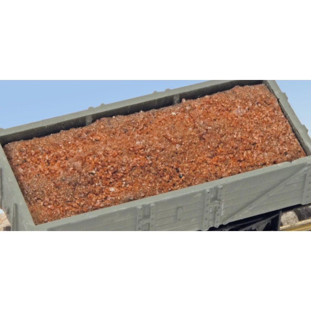 Peco NR605 N Wagon Load Kit Sand
