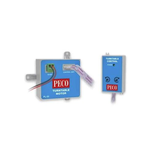 Peco PL55 Turntable Motor - Image 3