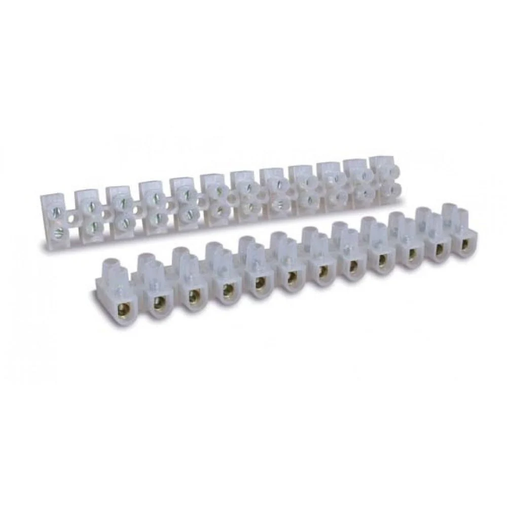 Peco PL39 Screw Terminal Blocks 5A
