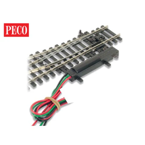 Peco PL11 Side Mounted Turnout Motor