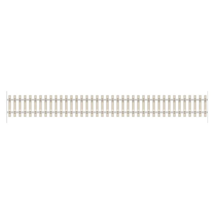 Peco SL102FPACK HO/OO Code 75 Flexible Track Concrete Sleeper (Box of 25)