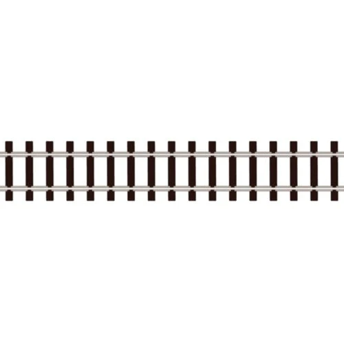 Peco SL300PACK N Code 80 Flexible Track Wooden Sleeper (Box of 25)
