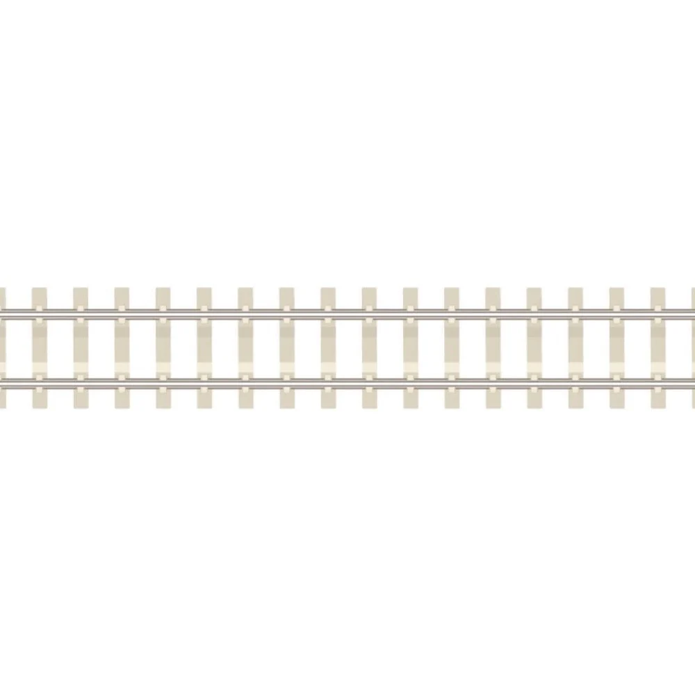 Peco SL302PACK N Code 80 Flexible Track Concrete Sleeper (Box of 25)