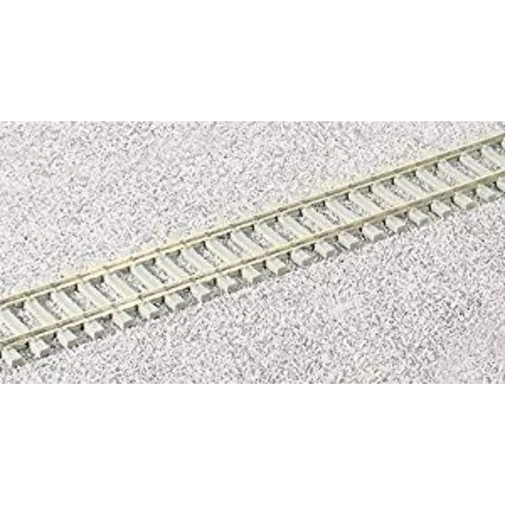 Peco SL8302PACK HO/OO Code 83 Flexible Track Concrete Sleeper (Box of 25) - Image 4