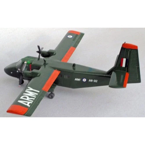 Planet Models 227 1/72 GAF -22 Nomad RAAF All Resin Kit - Image 3